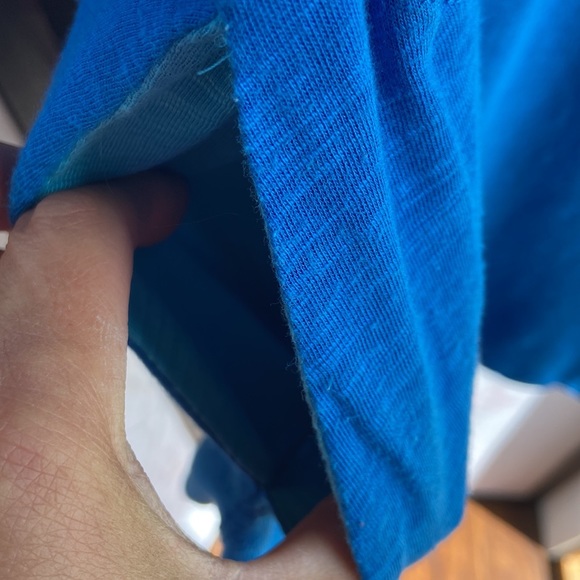 Reversible cowl neck dress in size S - Picture 4 of 9